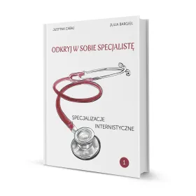 Odkryj w sobie specjalistę - Ebook