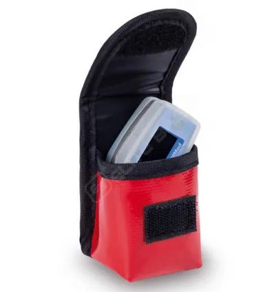 Etui na pulsoksymetr OXY’S EB02.047