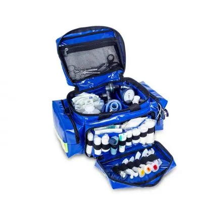 Torba ratownicza lekka EMERGENCY'S Tarpaulin EM13.021