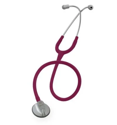 Stetoskop Internistyczny SPIRIT CK-M601DPF Multi Frequency Single Head Stethoscope