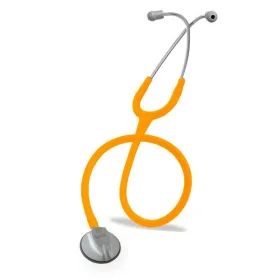 Stetoskop Internistyczny SPIRIT CK-M601DPF Multi Frequency Single Head Stethoscope