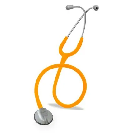 Stetoskop Internistyczny SPIRIT CK-M601DPF Multi Frequency Single Head Stethoscope