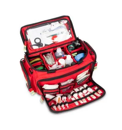 Torba ratownicza EXTREME’S EVO