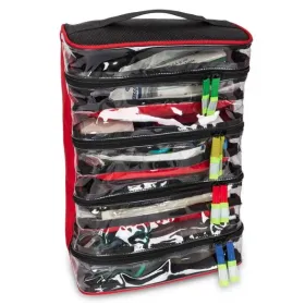 Torba ratownicza CRITICAL’S EVO