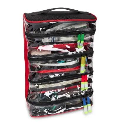 Torba ratownicza CRITICAL’S EVO