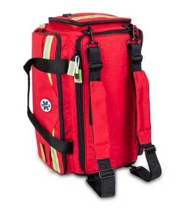 Torba ratownicza CRITICAL’S EVO