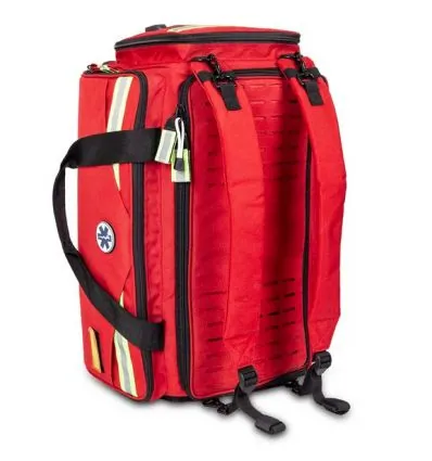 Torba ratownicza CRITICAL’S EVO