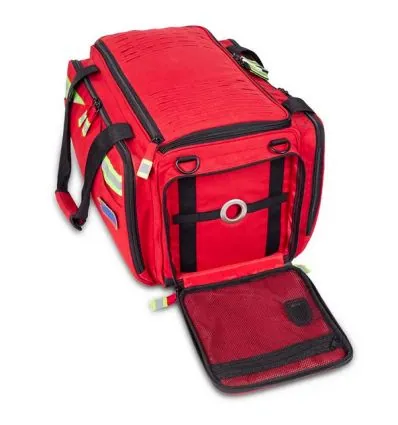 Torba ratownicza CRITICAL’S EVO