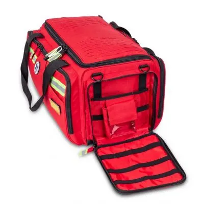 Torba ratownicza CRITICAL’S EVO