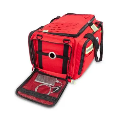 Torba ratownicza CRITICAL’S EVO