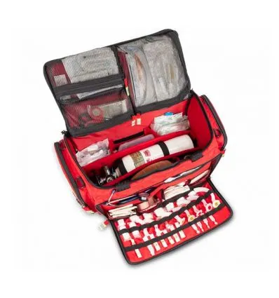 Torba ratownicza CRITICAL’S EVO
