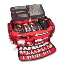 Torba ratownicza CRITICAL’S EVO