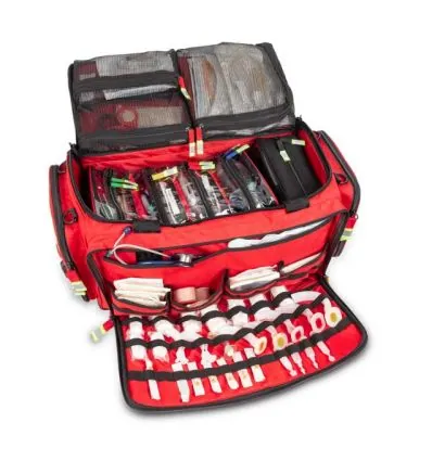 Torba ratownicza CRITICAL’S EVO