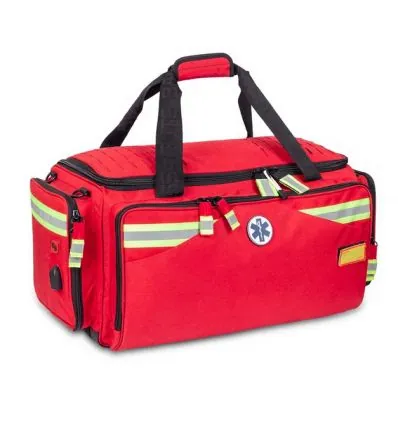Torba ratownicza CRITICAL’S EVO