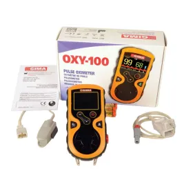 Pulsoksymetr Oxy-100