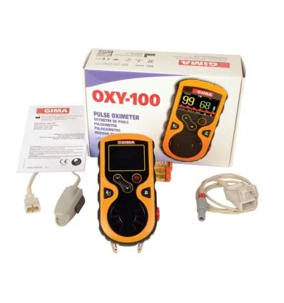 Pulsoksymetr Oxy-100