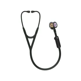 Stetoskop elektroniczny Littmann CORE DIGITAL - high polish rainbow finish