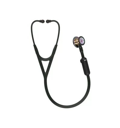 Stetoskop elektroniczny Littmann CORE DIGITAL - high polish rainbow finish