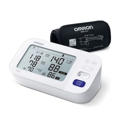 Ciśnieniomierz Omron M6 Comfort