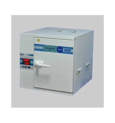 Sterylizator SP-18G / SP-18W
