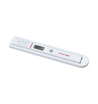 Przenośny wzrostomierz ultradźwiękowy HM250U