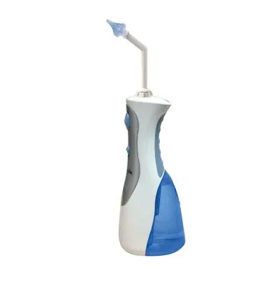 Bezprzewodowy System Płukania Przewodu Słuchowego Waterpik / OtoClear
