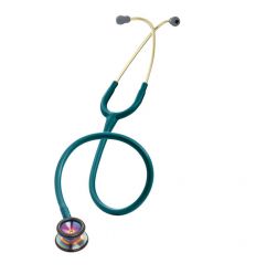 Stetoskop Littmann Classic II Pediatric RAINBOW EDITION + etui na stetoskop gratis