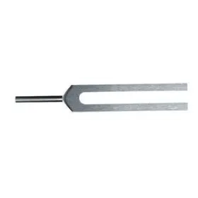 Stroik laryngologiczny 4096Hz stalowy Riester
