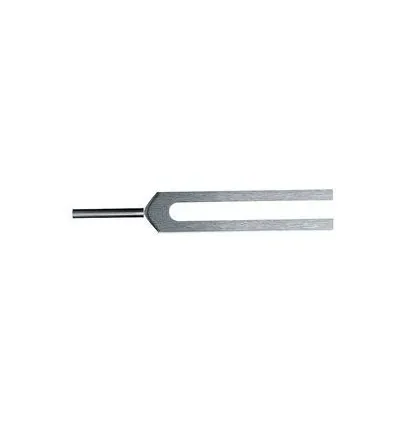Stroik laryngologiczny 4096Hz stalowy Riester