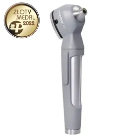 Otoskop LuxaScope Auris CCT LED - dwie barwy światła