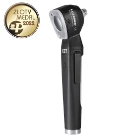 Otoskop LuxaScope Auris CCT LED - dwie barwy światła