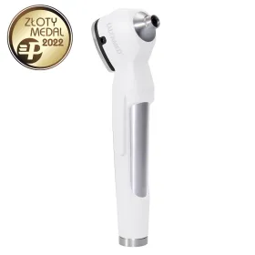 Otoskop LuxaScope Auris CCT LED - dwie barwy światła