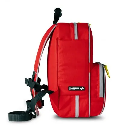 Apteczka-plecak 10L TRM XLV (TRM45) (niezbędnik)