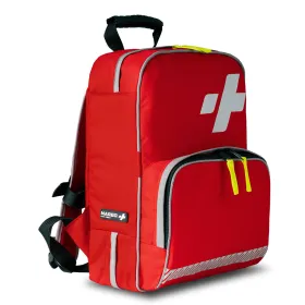 Apteczka-plecak 10L TRM XLV (TRM45) (niezbędnik)
