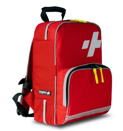 Apteczka-plecak 10L TRM XLV (TRM45) (niezbędnik)