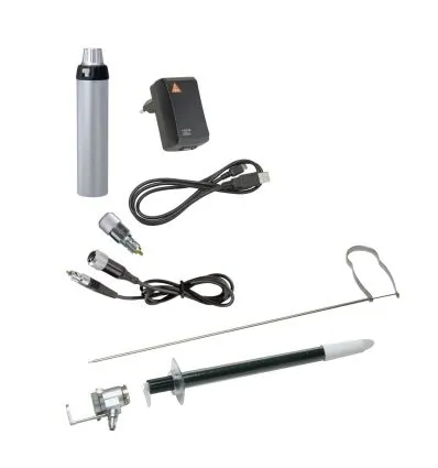 Zestaw sigmo-proktoskopowy BETA 4 USB