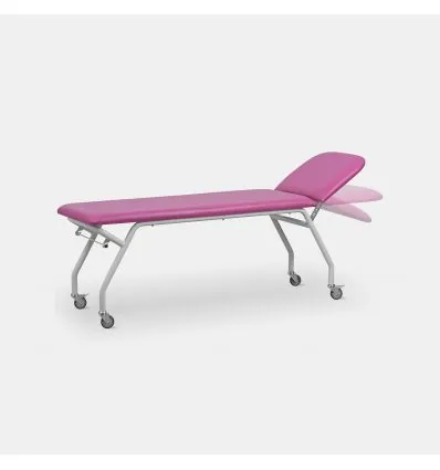Stół do rehabilitacji StoRe Basic na kółkach