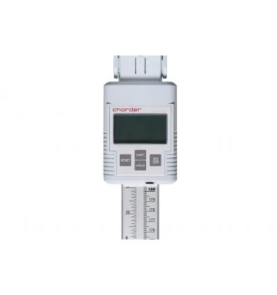 Wzrostomierz elektroniczny Charder HM200D