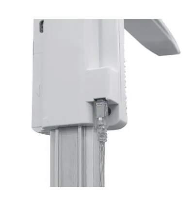 Wzrostomierz elektroniczny Charder HM200D