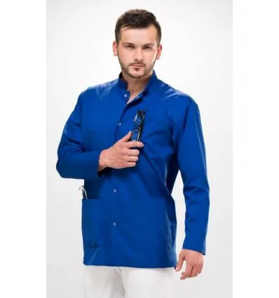 Bluza medyczna Gucio długi rękaw