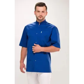 Bluza medyczna Gucio krótki rękaw