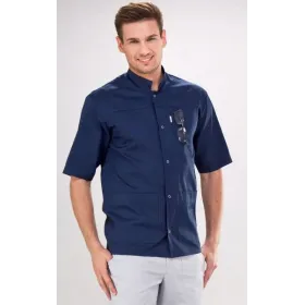 Bluza medyczna Gucio krótki rękaw