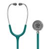 Stetoskop Internistyczno-Pediatryczny SPIRIT CK-S631FR Deluxe dual head Advanced Rapid Conversion 12 - ZIELEŃ MORSKA