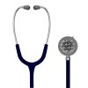 Stetoskop Internistyczno-Pediatryczny SPIRIT CK-S631FR Deluxe dual head Advanced Rapid Conversion 21 - GRANATOWY