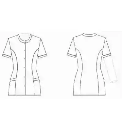 Bluza Laura długi rękaw