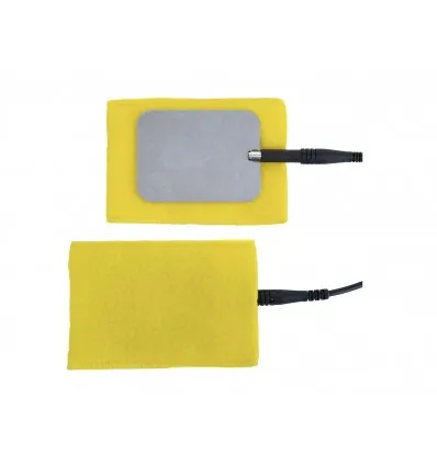 Elektroda KaWe do jonoforezy