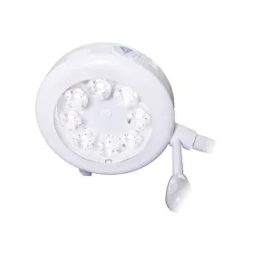 Lampa zabiegowe sufitowa SOLIS30C
