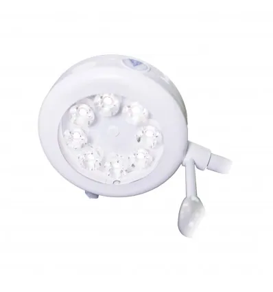 Lampa zabiegowe sufitowa SOLIS30C