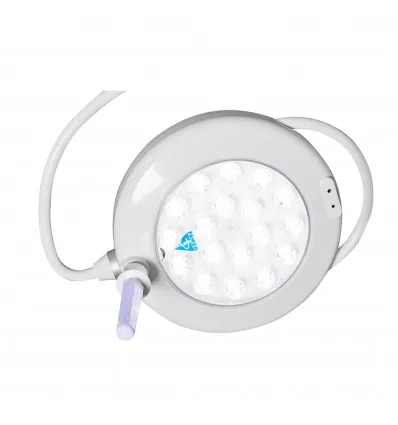 Lampa zabiegowe sufitowa SOLIS30C