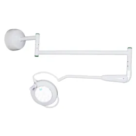 Lampa zabiegowe sufitowa SOLIS30C